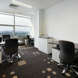 Serviced offices to rent in 