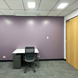 Serviced offices to rent in 