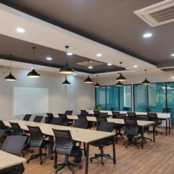 Executive office centre - Gurugram