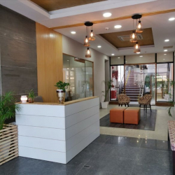 Image of Gurugram executive suite