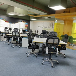 Serviced office - Noida