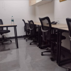 Gurugram serviced office