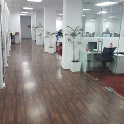 Executive office centres to lease in Noida