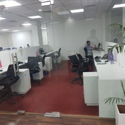 Office accomodations in central Noida