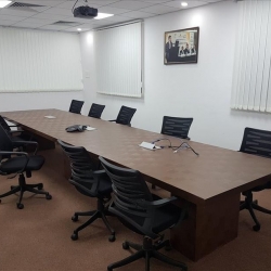 Serviced office - Noida