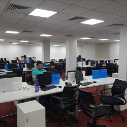 Offices at B 44, Sector 57, Noida