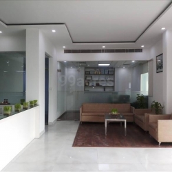 Image of Noida serviced office centre