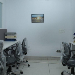 Serviced office to rent in Noida