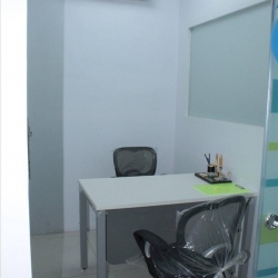 Executive office in Noida