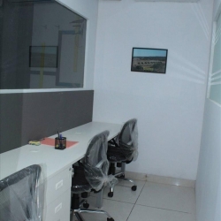 Noida office suite