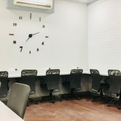 Serviced office centres in central Mumbai