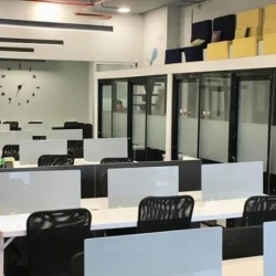 Office suite to let in Mumbai