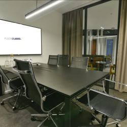 Serviced offices to rent in 