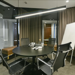 Serviced offices to rent in 