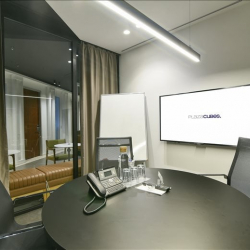 Serviced offices to rent in 