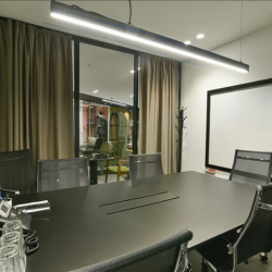 Serviced offices to rent in 