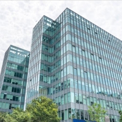 Serviced offices to rent in Shanghai