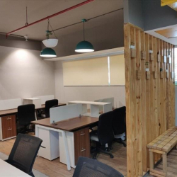 Serviced office centre to rent in Gurugram