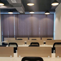 Serviced offices in central Noida