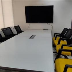 Patna serviced office