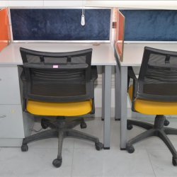 Serviced offices in central Patna