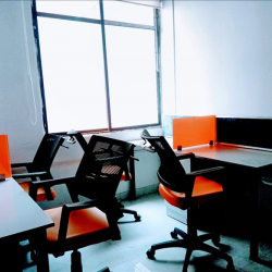 Office suites to hire in Patna