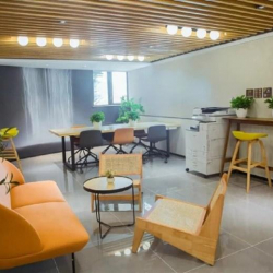 Serviced office to rent in Shanghai