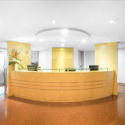 Serviced office in Beijing