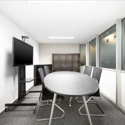 Serviced office to hire in Beijing