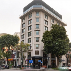 Serviced offices to lease in Hanoi