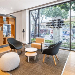 Serviced office to hire in Hanoi