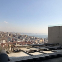 Serviced office centre - Istanbul