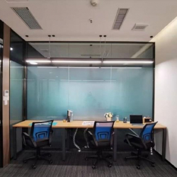 Executive office to let in Foshan