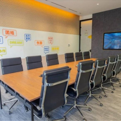 Serviced offices to let in Guangzhou