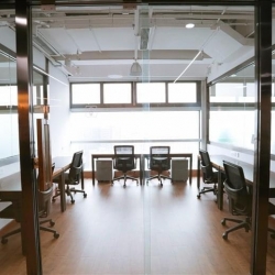 Office spaces to hire in Chengdu