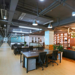 Chengdu office space