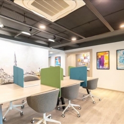 Executive offices to let in Ahmedabad