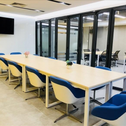 Office accomodation to hire in Guangzhou