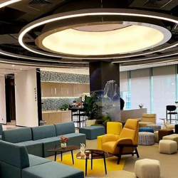 Serviced offices to hire in Shenzhen