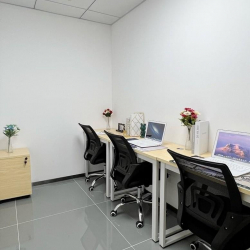Executive office centres to rent in Shenzhen