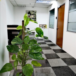 Serviced office centre to rent in Kuala Lumpur