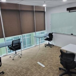 Block B2-Level 3A-Unit 13A, Publika Solaris Dutamas, 1 Jalan Dutamas 1 serviced offices