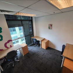 Office suite in Kuala Lumpur