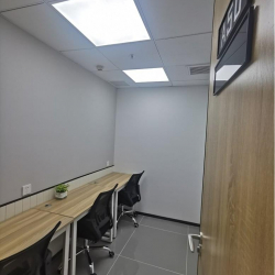 Executive suites to hire in Shenzhen