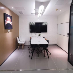 10th Floor, Block F, Xihai Pearl Building, Number1 Taoyuan Road serviced offices