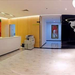 Serviced office centre to let in Shenzhen