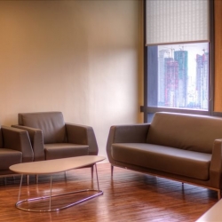 Serviced offices to rent in Taguig 