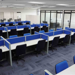 Office suites to hire in Quezon City