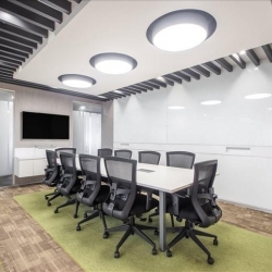 Serviced offices to hire in Bangalore