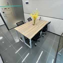 2nd Floor, Building 1, Lijincheng Plaza, Renmin Road, Longhua District serviced offices